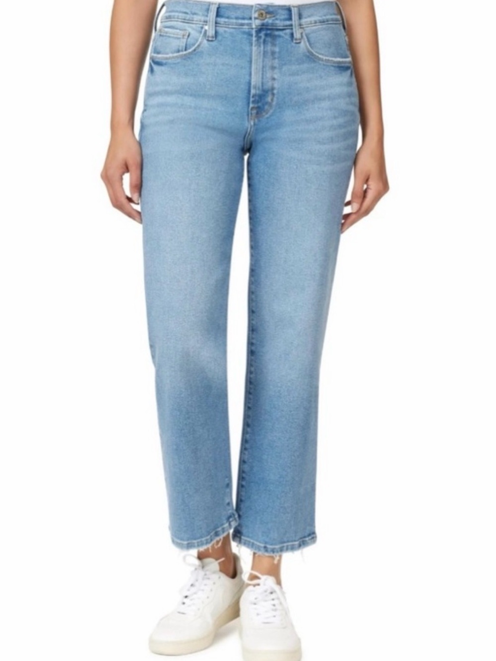 Kensie Jeans - Vintage Luxe - High Rise Straight - 14/32 - 27” Inseam - NWT